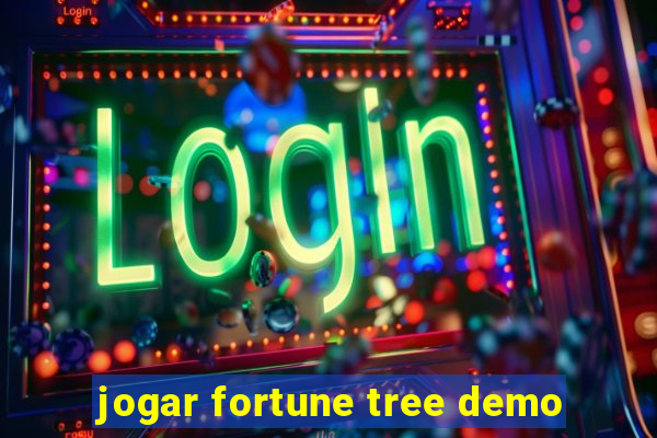 jogar fortune tree demo